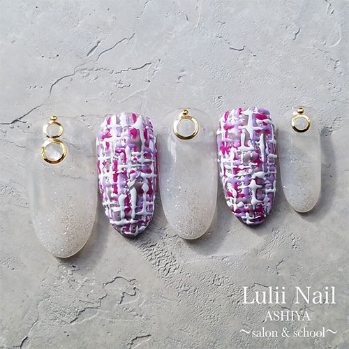 Nail Gallery