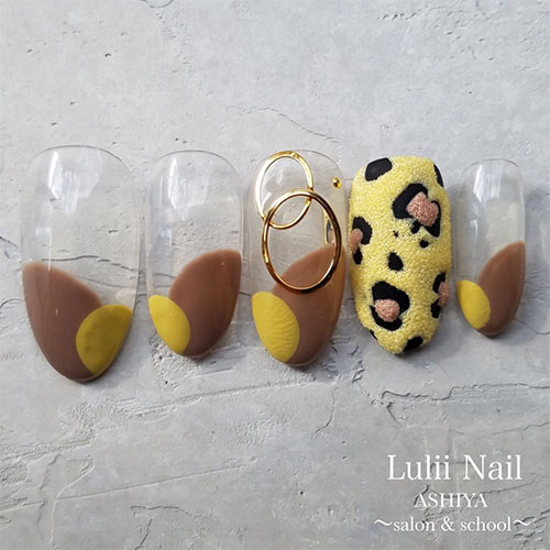 Nail Gallery