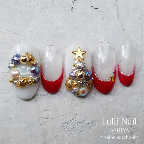 Nail Gallery