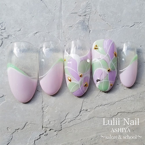 Nail Gallery
