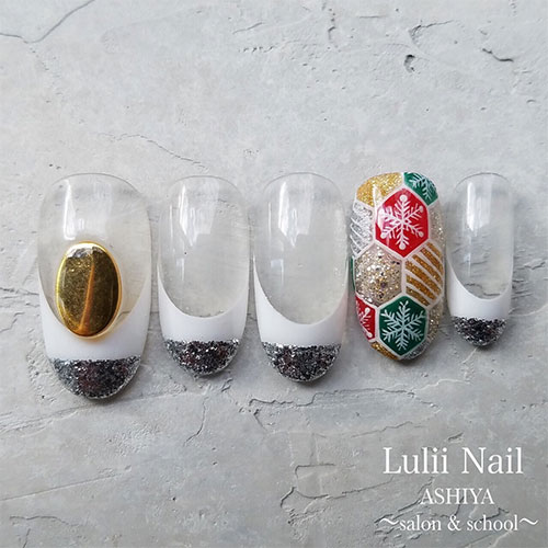 Nail Gallery