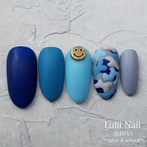 Nail Gallery