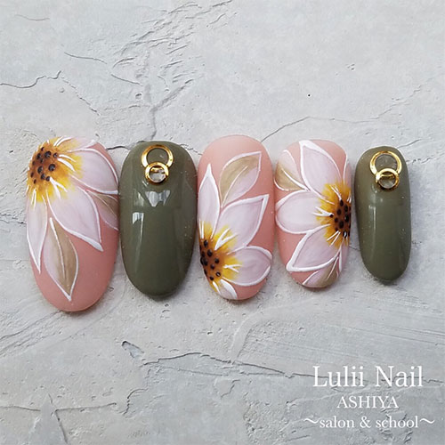 Nail Gallery