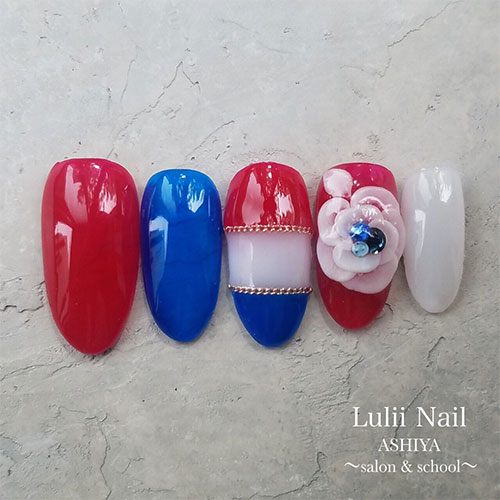 Nail Gallery