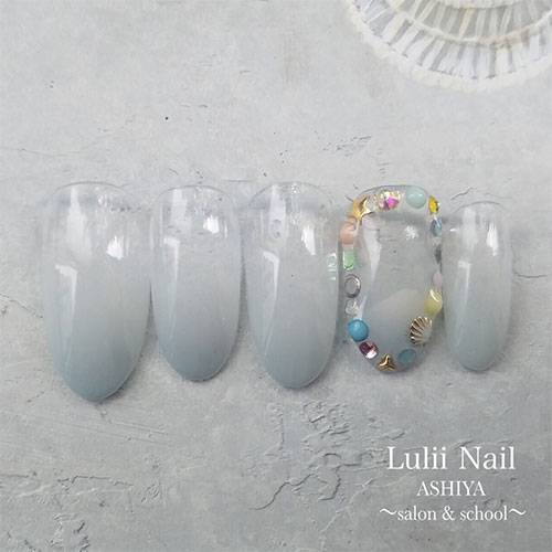 Nail Gallery