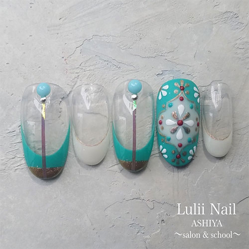 Nail Gallery
