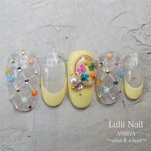 Nail Gallery