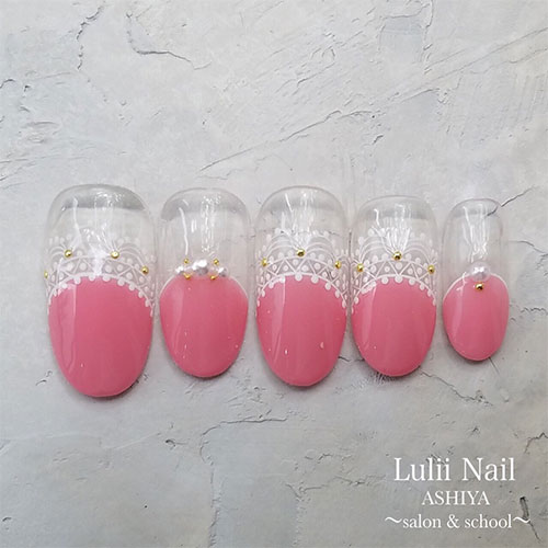 Nail Gallery