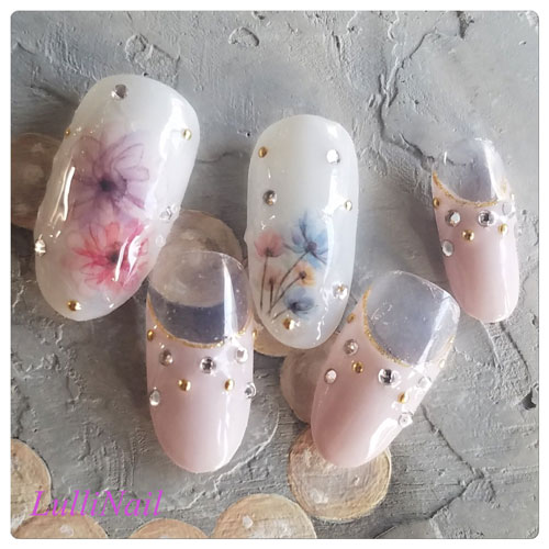 Nail Gallery