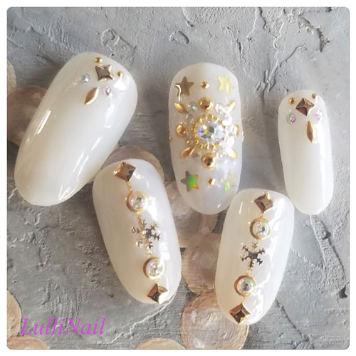 Nail Gallery
