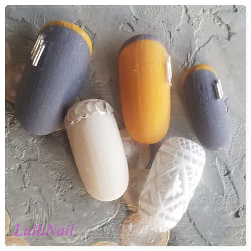 Nail Gallery