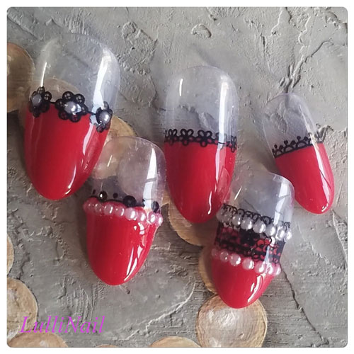 Nail Gallery