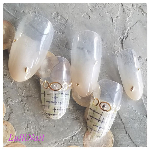 Nail Gallery