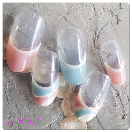 Nail Gallery