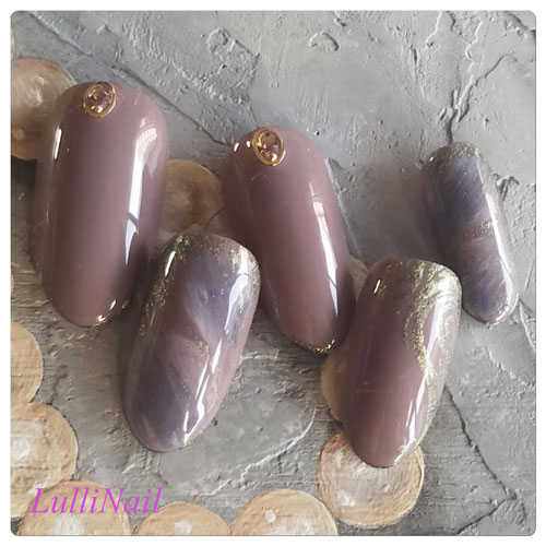 Nail Gallery