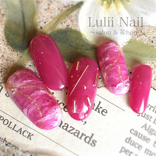 Nail Gallery
