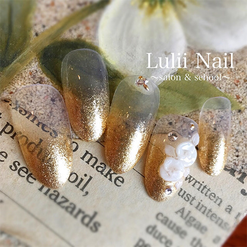 Nail Gallery