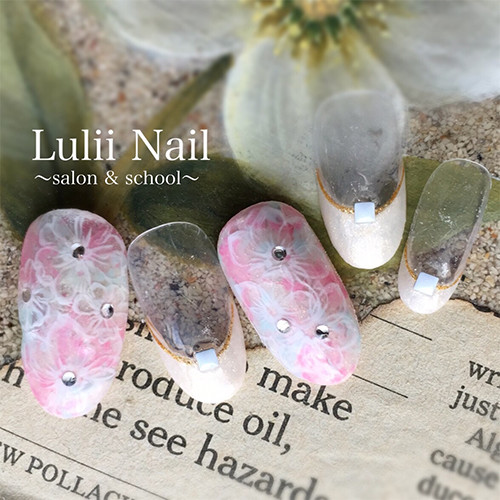 Nail Gallery