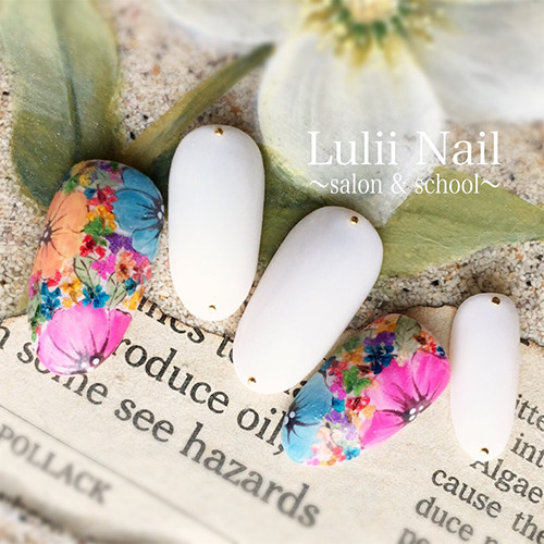 Nail Gallery