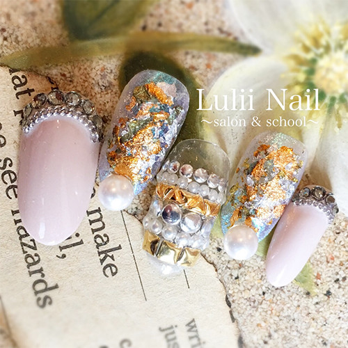 Nail Gallery