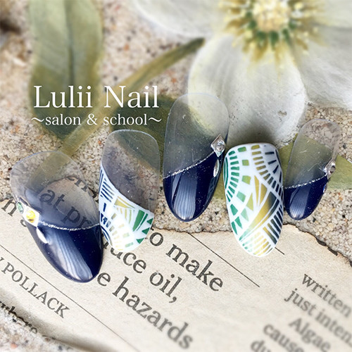 Nail Gallery