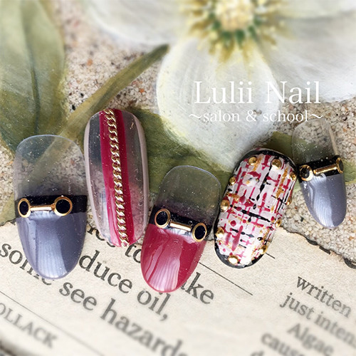 Nail Gallery