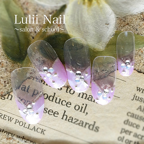 Nail Gallery