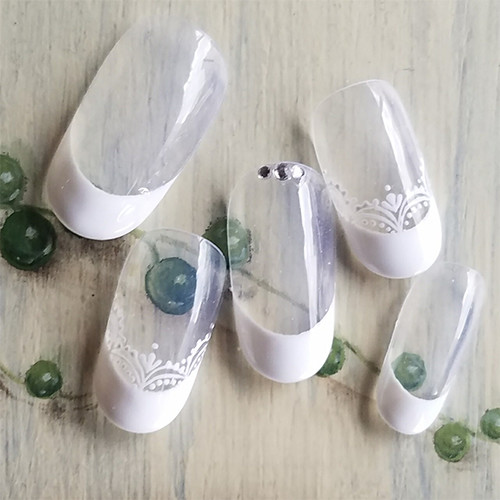 Nail Gallery