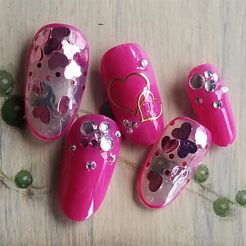 Nail Gallery
