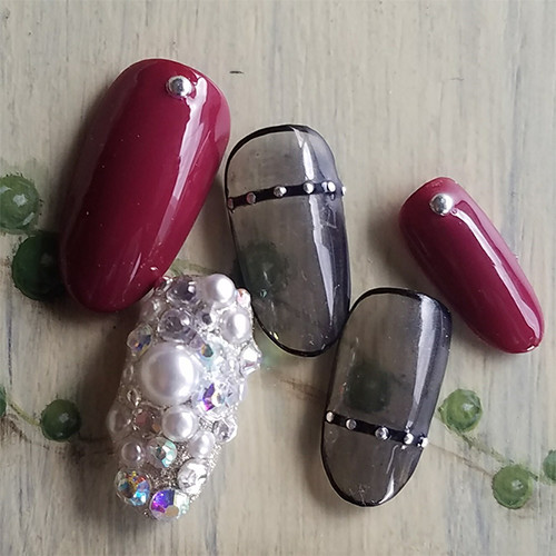 Nail Gallery