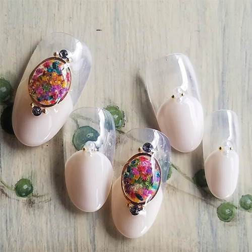 Nail Gallery