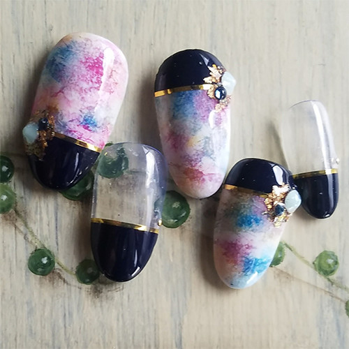 Nail Gallery