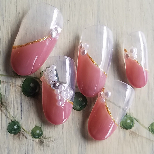 Nail Gallery