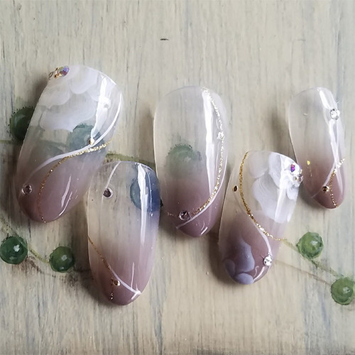 Nail Gallery