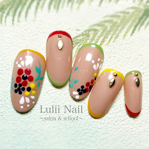 Nail Gallery