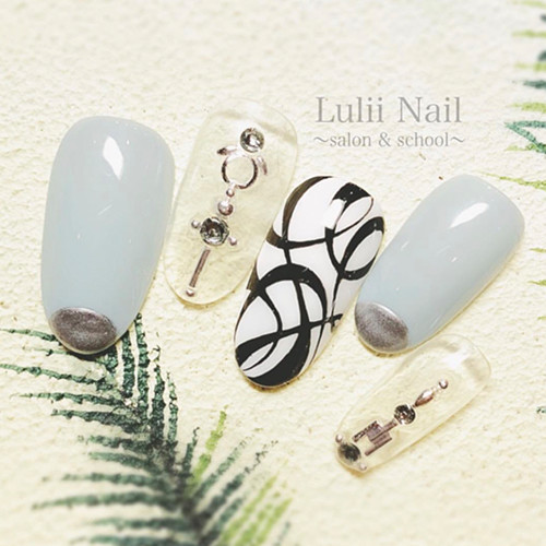 Nail Gallery