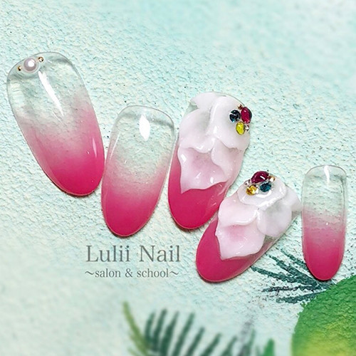 Nail Gallery