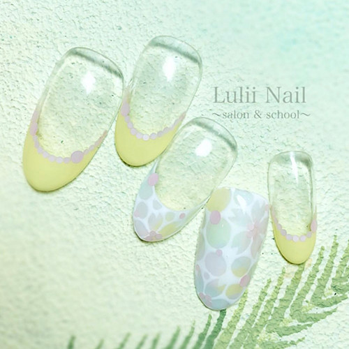 Nail Gallery