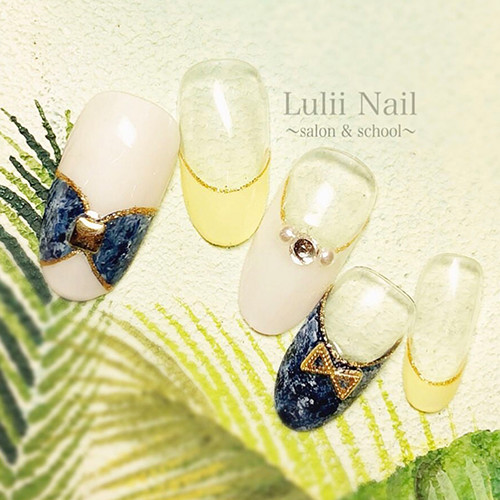 Nail Gallery