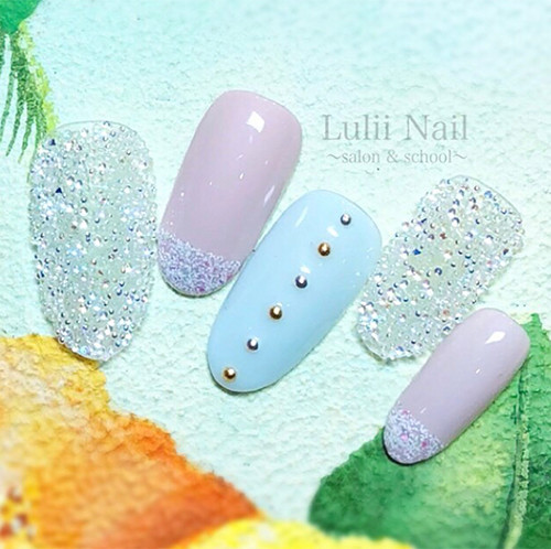 Nail Gallery