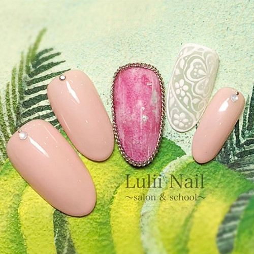 Nail Gallery