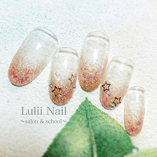 Nail Gallery