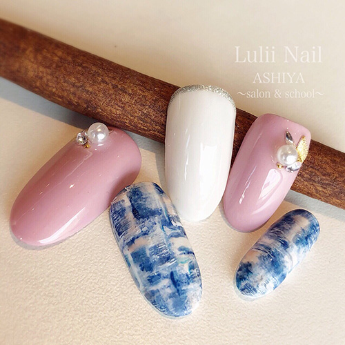 Nail Gallery