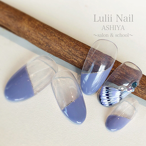 Nail Gallery
