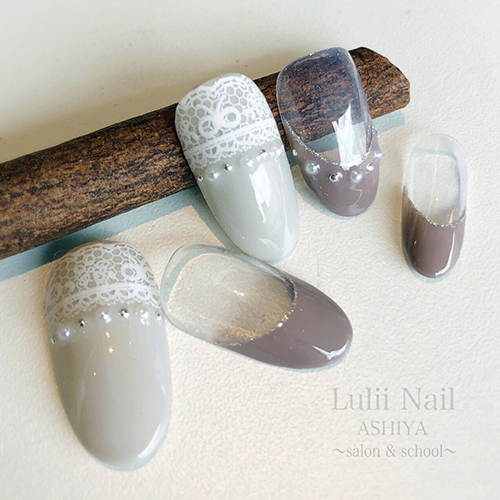 Nail Gallery