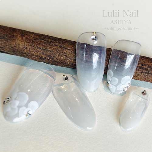 Nail Gallery