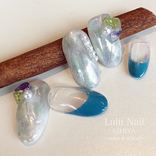 Nail Gallery