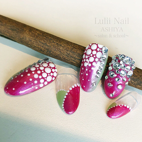 Nail Gallery
