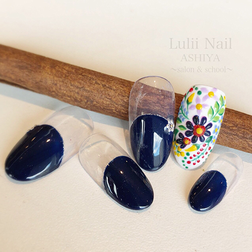 Nail Gallery