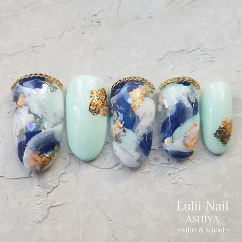 Nail Gallery